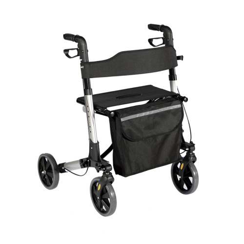 What kind of rollator is the best?