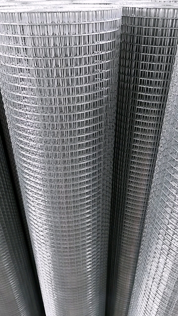 Customization hot sale iron wire mesh welded wire mesh1