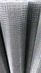 HOT SALE IRON WIRE MESH Svetsad trådnät