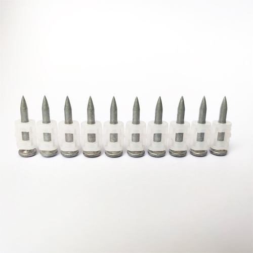 Стрельба по ногтям или приводитесь в штифт