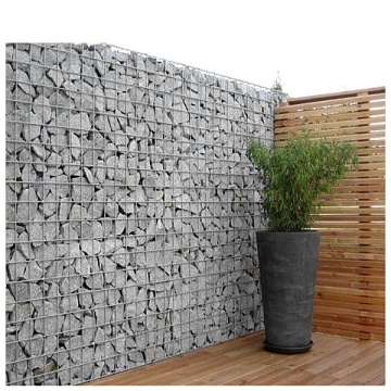 Ten of The Most Acclaimed Chinese Wire Mesh Gabion Box Manufacturers