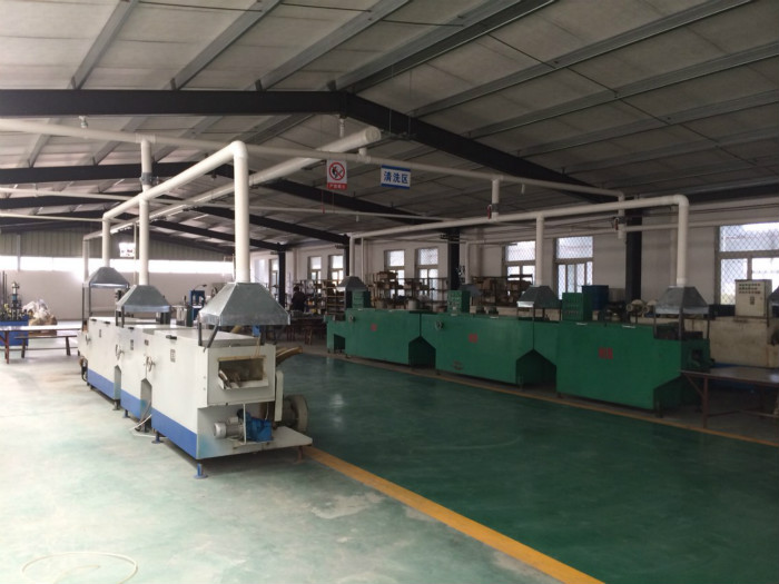 Linqing FGB Bearing Co.,Ltd.