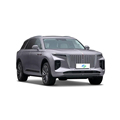 Hongqi E-HS9: 690km Range Executive Deluxe New Energy SUV with 4 Seats1