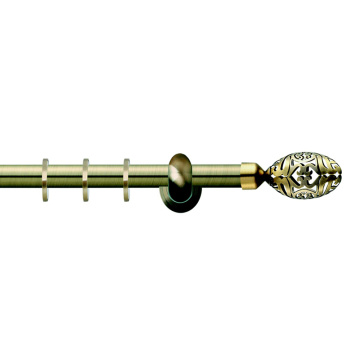 List of Top 10 Best Wrought Iron Curtain Rods Brands