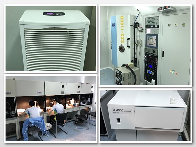 Coupletech Co., Ltd.