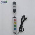 Intelligent Signal Tower Lights Warning System for Manufacturing - Andon Light System1