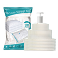 Wholesale Industrial Vacuum Storage Bags for Clothing - Nylon Storage Bags1