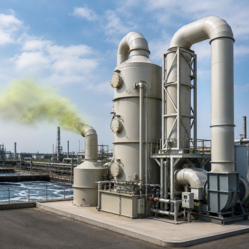 Escolhendo a tecnologia certa de compressão de vapor para sistemas modernos de evaporação MVR