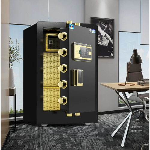 Tiger Group Aodi Cabinet Industry представляет безопасную автоматическую сварку технологии