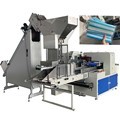 High-Speed 1500pcs/min Drinking Straw Packing and Wrapping Machine1