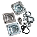 Cargo Lashing Tie Downs with Rings1