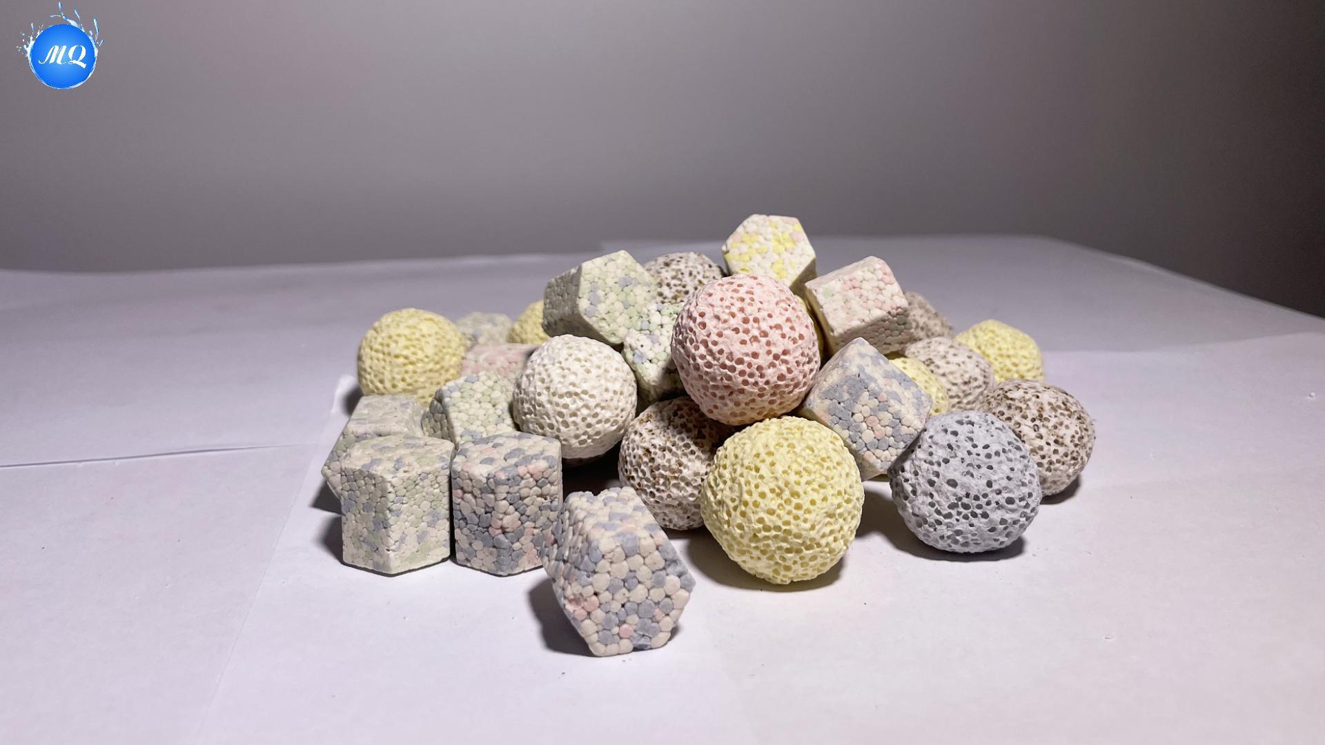 15S 05 Square Round