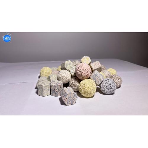 15S 05 Square Round