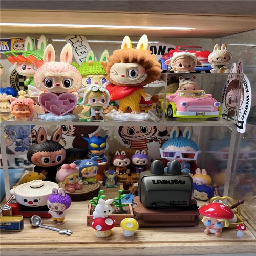 Por que os brinquedos da moda são tão populares, você sabe por que