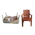 Low Cost Large Automatic New Plastic Chairs Mold for Sale1