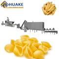 Macaroni Pasta Making Machine - Fabrication de Macaronis1