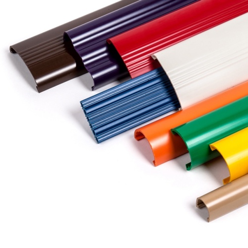 HONYPRO®PVCABSPC PE PP PMMA押出プロファイル