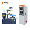 Long Service Life Precision CNC EDM Wire Cut Machine1