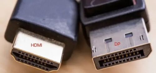 Vollständiger Leitfaden zur HDMI- und DP-Schnittstelle: Unterschiede und was besser ist