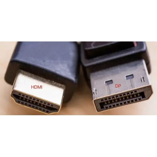 Guida completa all'interfaccia HDMI vs DP: differenze e quale è meglio