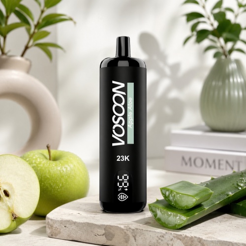 Cara Berhenti Merokok: Alternatif yang Aman, Efektif & Vape Ramah Pemula untuk B2B & B2C