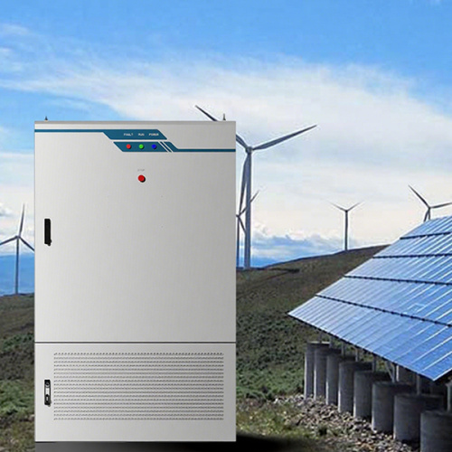 La guida definitiva a 50kW 102.4KWh Sistema di stoccaggio dell'energia esterna: risparmiare energia e energia sicura