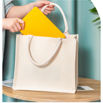 Ten Chinese canvas bag Suppliers Popular in European and American Countries