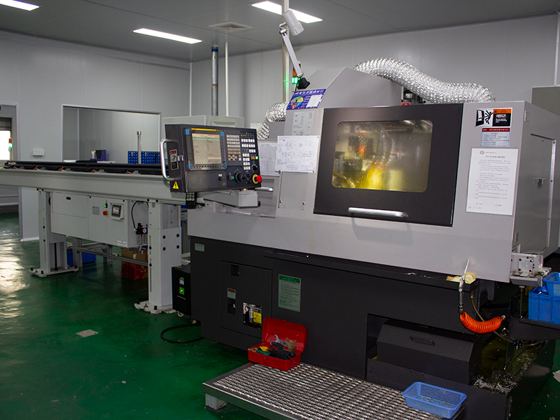 Guangzhou Factory