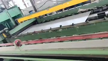carbon steel plate