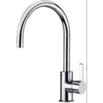 Kitchen faucet maintenance tips how to distinguish the quality of faucet