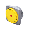 KACON KMB-P80 High Decibel LED Sound and Light Horn1