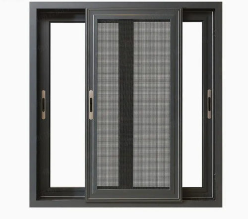 ADVANTAGES OF ALUMINUM SLIDING WINDOWS