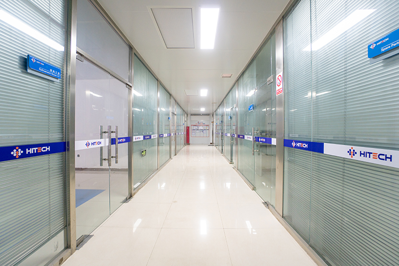 Shandong Hitech Metal Material Co., Ltd