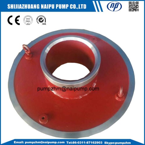 4/3C 4/3D 8/6E SLURRY PUMP