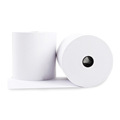Customized Size Pos Paper Roll Thermal 70g 80X80mm Thermal Paper Roll Thermal Roller Paper For Pos Machine1