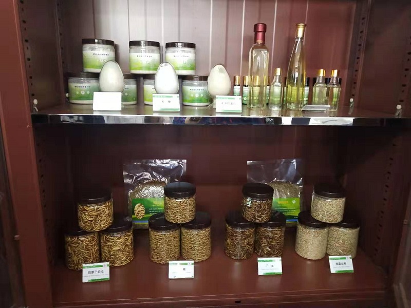 Fenxi Kangruilai Biotechnology Co., Ltd.