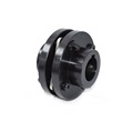DJM S45C Elastic Diaphragm Coupling - High Precision Disc Shaft Coupling1