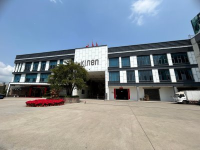 Banjo KINEN e njohur si Ndërmarrje Kombëtare e Teknologjisë së Lartë dhe Ndërmarrje e specializuar dhe e sofistikuar e Guangdong