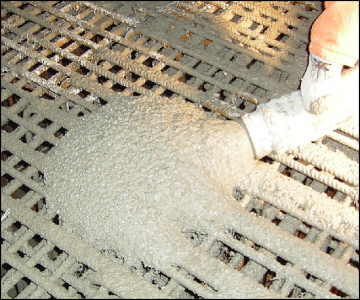 Superplasticizer for projects