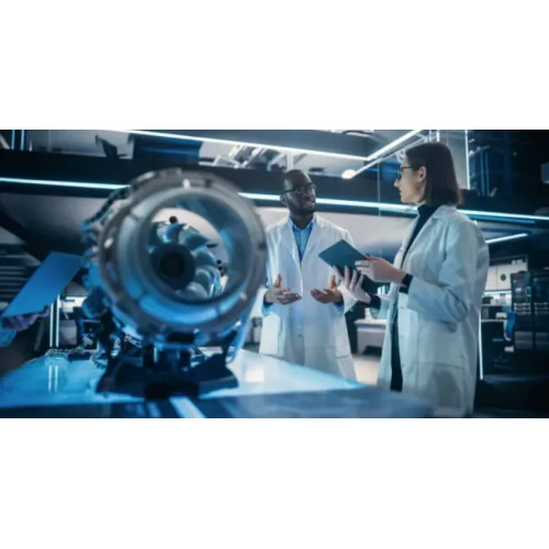 Innovative Applications of CNC Machining Centers in Aerospace and Automotive Industries