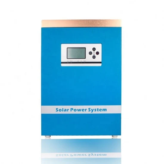 Whaylan Factory 1kw Pure Sine Wave 1.5kw 2kw 3kw 5kw 6kw Power Inverter Hybrid Solar Inverter with Built in PWM Charge Controller for Home Solar System1