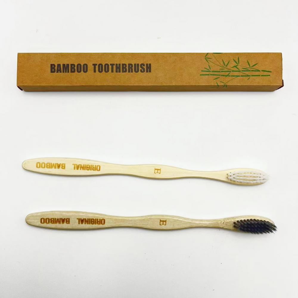 Eco Friendly Toothbrush