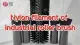 Nylon PA6 Brush Bristle для Backery Bruse