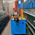 Gypsum Ceiling Section Roll Forming Machine Manufacturer1
