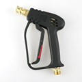 Industrial High Pressure Washer Gun for Car Detailing: 280bar/4000psi with Trigger Nozzle1