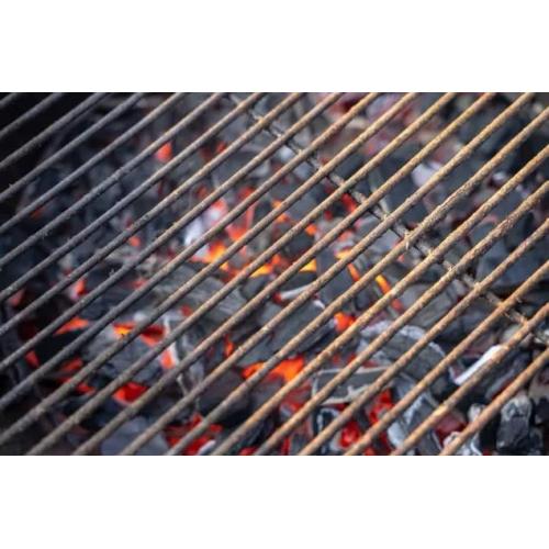 Consejos sobre cómo prevenir la rejilla de la parrilla