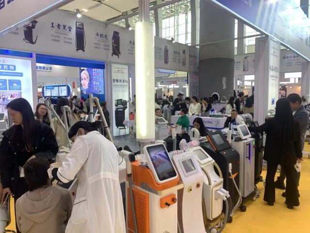 Выставка компании