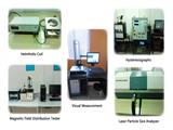 SDM Magnetics Co.,Ltd.