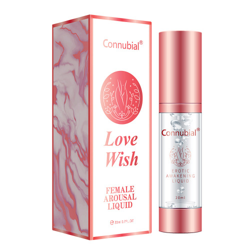 Unlock The New Realm of Private Health: Luxury Rose Gold Female Private Care Liquid, Glow Confident Luster!