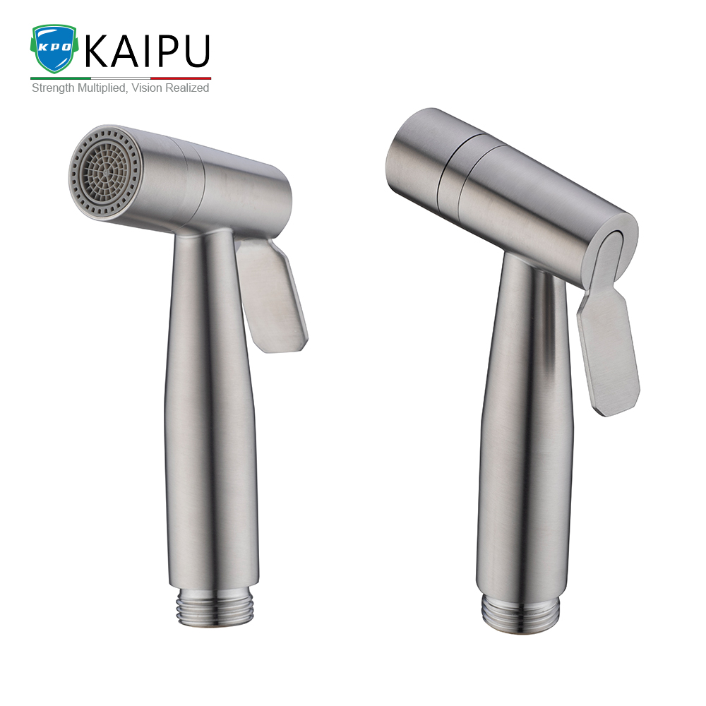 Bidet sprayer for toilet